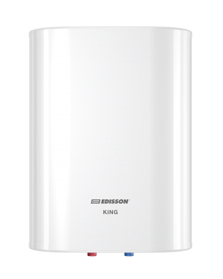 ЭВН  EDISSON  King 30 V