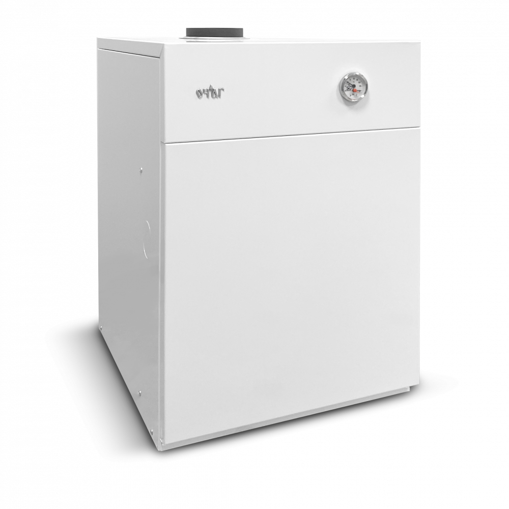 Котел газовый «Очаг» КЧГ - 70 ЕN