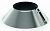 Фланец ф 280, AISI 439/0,5мм, h=60мм