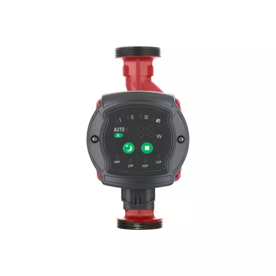 Насос циркуляц. (ГВС, тепл. пол) Unipump LPA 20-60 В